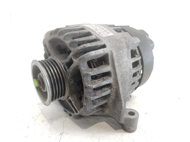 FORD 51859038 Генератор в наличии Днепр