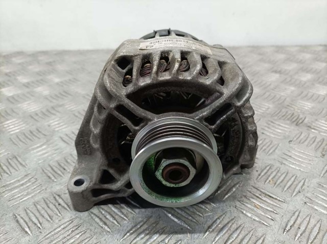 51859038 FORD Генератор купить в Харьков