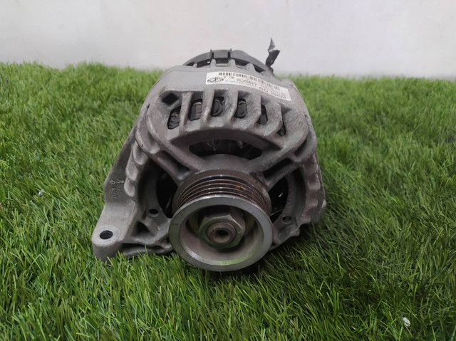 51859038 FORD Генератор купить в Львов