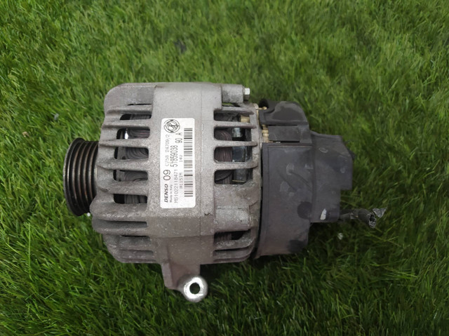 FORD 51859038 Генератор в наличии Винница