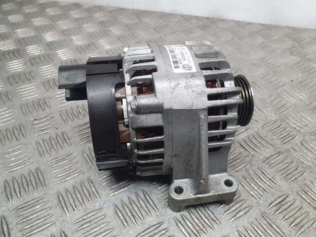 FIAT 51859039 Генератор в наличии Хмельницкий