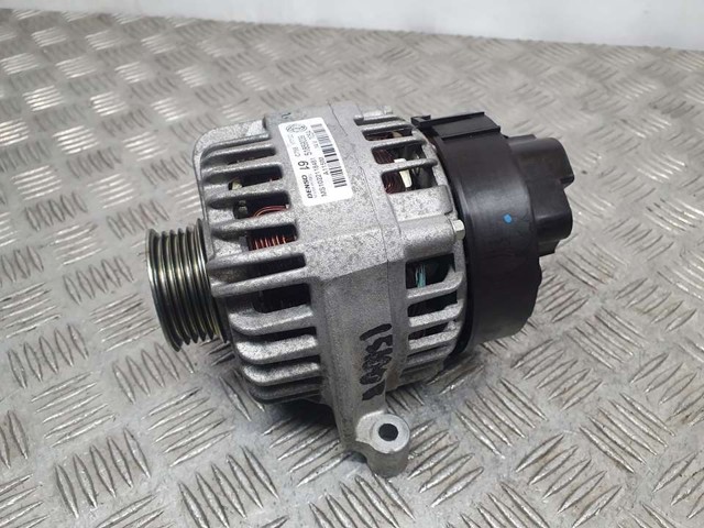 FIAT 51859039 Генератор в наличии Николаев