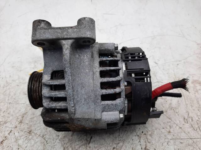51859039 FIAT Генератор купить в Львов