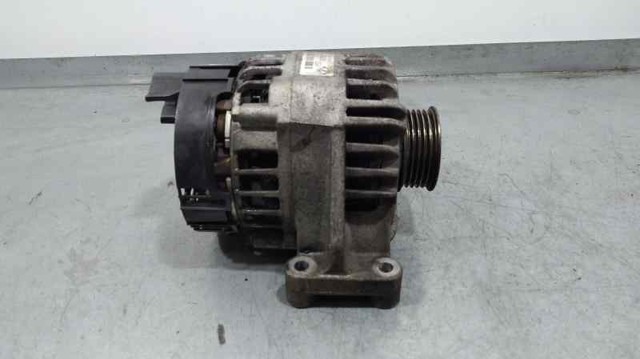 51859039 FIAT Генератор купить в Хмельницкий