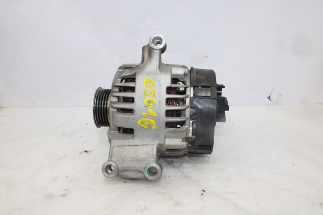 51859039 FIAT Генератор купить в Ужгород