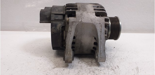 51859053 FIAT Генератор купить в Ровно