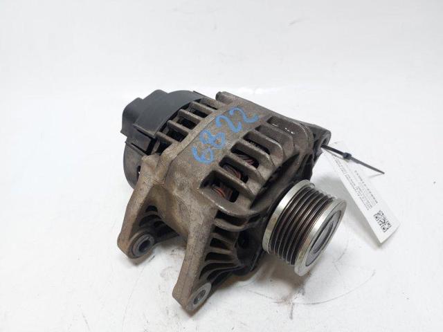 51859053 FIAT Генератор купить в Кривой Рог