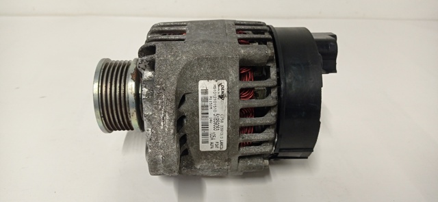 FIAT 51859053 Генератор в наличии Житомир