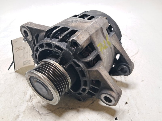 51859053 FIAT Генератор купить в Ужгород
