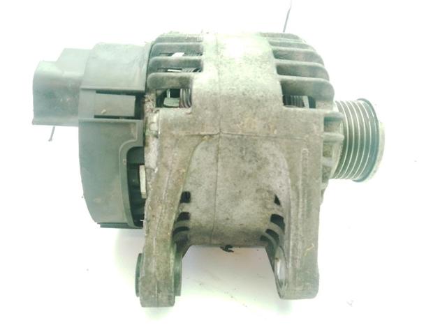 51859058 FIAT Генератор купить в Львов