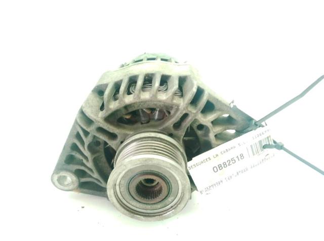 51859058 FIAT Генератор купить в Украина