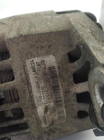 FIAT 51859058 Генератор в наличии Ужгород