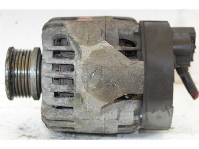 51859058 FIAT Генератор купить в Кривой Рог