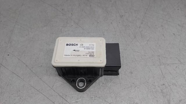 51859166 Датчик продольного ускорения купить Житомир