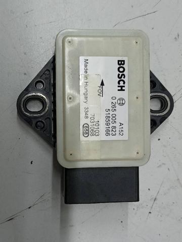 51859166 FIAT Датчик продольного ускорения купить в Запорожье