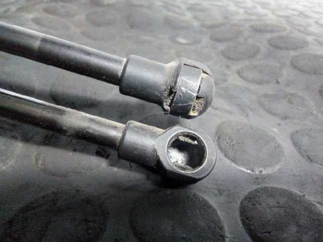51859320 FIAT Амортизатор багажника купить в Киев
