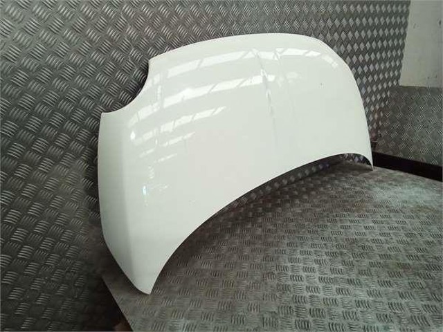 FIAT 51859537 Капот в наличии Ужгород