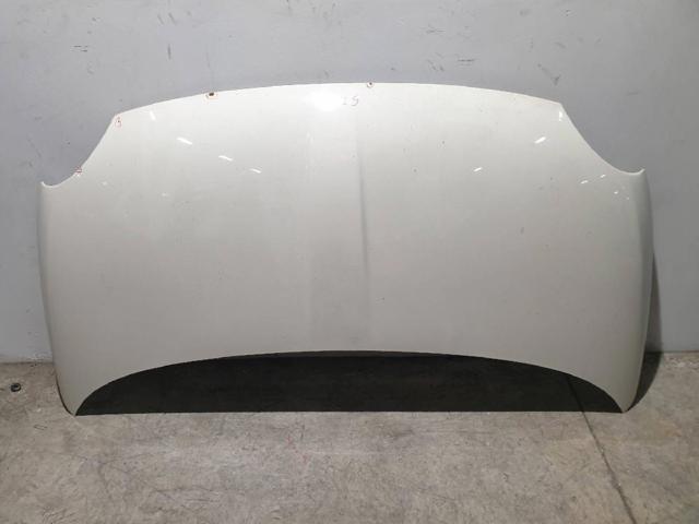 51859537 FIAT Капот купить в Николаев