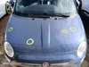 Capota 51859537 FIAT