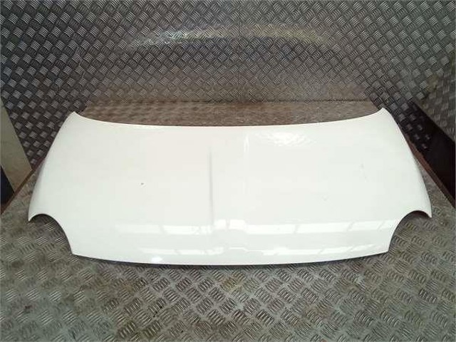 51859537 FIAT Капот купить в Житомир