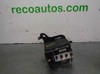 Abs para fiat punto (evo) (199) (2009 - 2012) 75 1248cc 199a2000 51860290