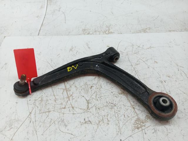 51860383 FIAT Рычаг передней подвески нижний левый купить в Украина