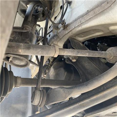 Cremalheira da direção 51861102 FIAT