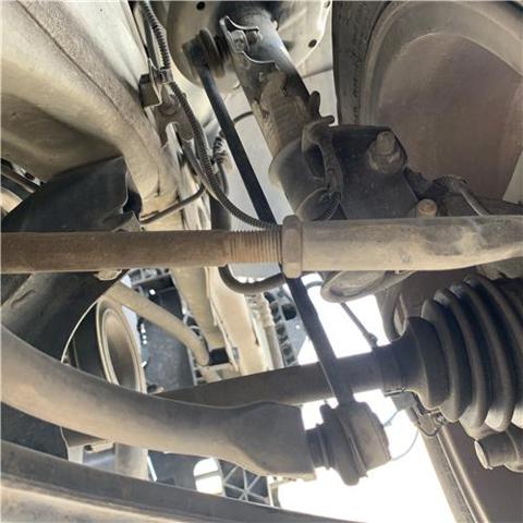 51861102 FIAT Рейка рулевая купить в Украина