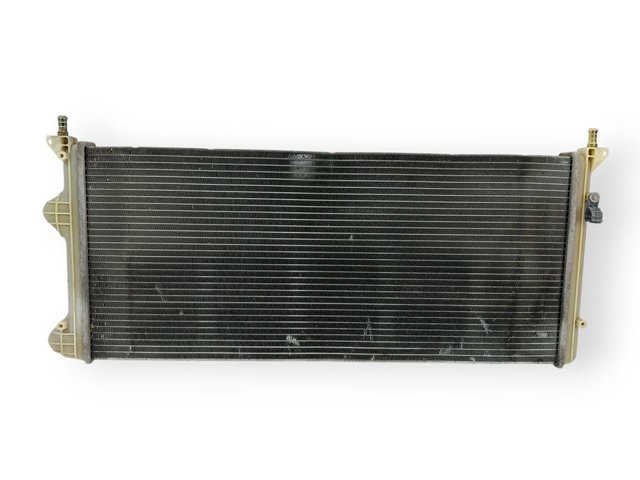 51861635 FIAT Радиатор охлаждения двигателя купить в Николаев
