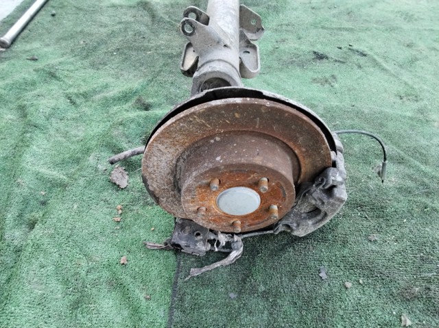 5186201 FORD Балка задней подвески (подрамник) купить в Одесса