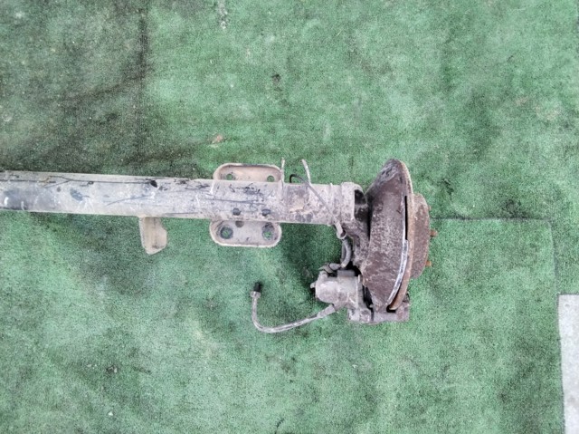 FORD 5186201 Балка задней подвески (подрамник) в наличии Чернигов