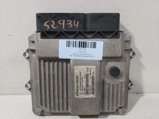 51862586 FIAT купить в Павлоград