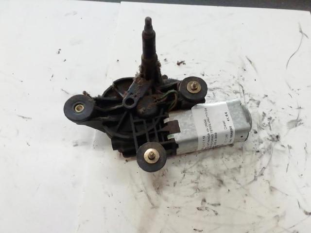 Motor de limpador pára-brisas de vidro traseiro 51864399 Fiat/Alfa/Lancia