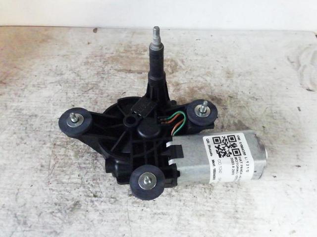 Motor de limpador pára-brisas de vidro traseiro 51864399 Fiat/Alfa/Lancia