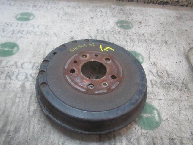 51864509 FIAT Барабан тормозной задний купить в Каменское