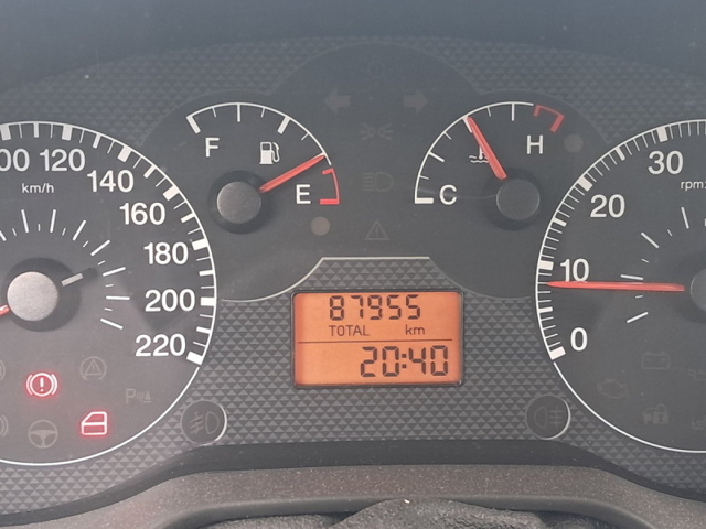 51865488 FIAT Амортизатор передний правый купить в Николаев