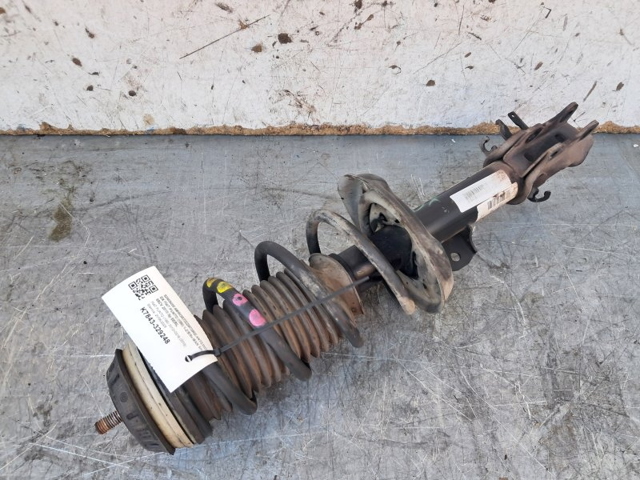 51865488 FIAT Амортизатор передний правый купить в Черкассы