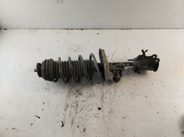 51865489 FIAT Амортизатор передний правый купить в Тернополь