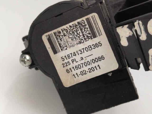 51865544 FIAT Антенна (кольцо) иммобилайзера купить в Черновцы