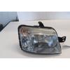 Luz direita 51867675 FIAT
