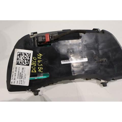 51867722 FIAT купить в Львов