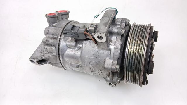 51868880 FIAT Компрессор кондиционера купить в Житомир
