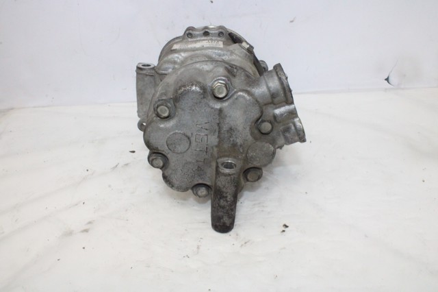 51868880 FIAT Компрессор кондиционера купить в Сумы
