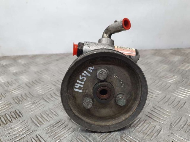 51869236 FIAT Насос гидроусилителя руля (ГУР) купить в Запорожье
