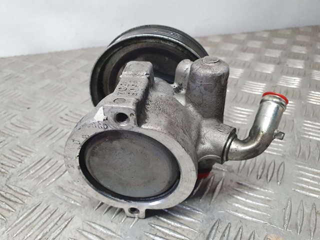51869236 FIAT Насос гидроусилителя руля (ГУР) купить в Львов