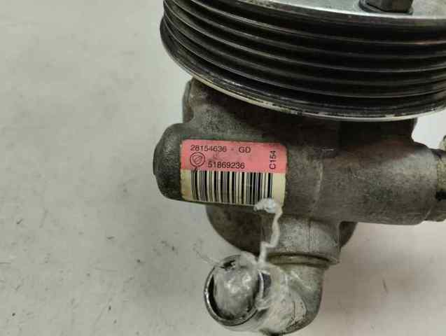 51869236 FIAT Насос ГУР купить в Харьков