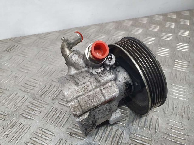 51869236 FIAT Насос гидроусилителя руля (ГУР) купить в Львов