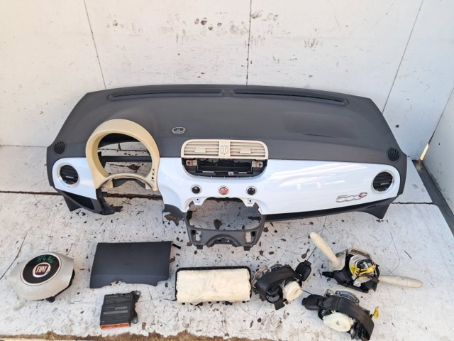 FIAT 51870005 в наличии Сумы