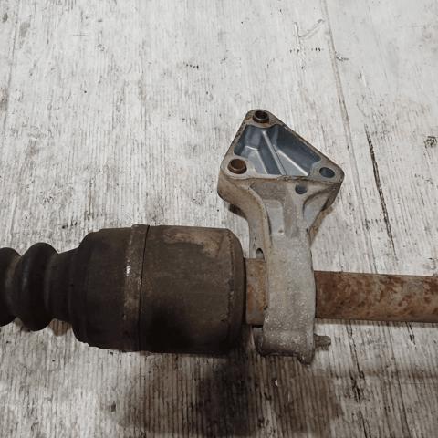 51872272 FIAT Правая полуось купить в Полтава