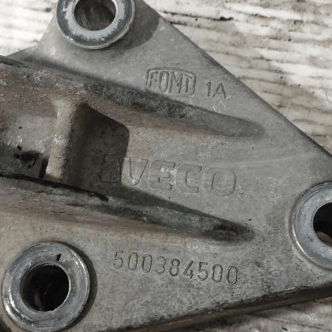 51872272 Правая полуось купить Сумы